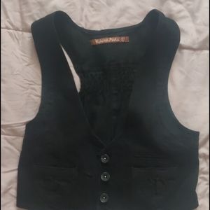 Woman's vest